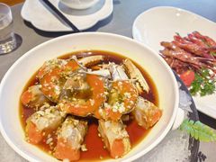 -甬上名灶(天一阁·翠柏店)
