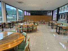 -俺家菜馆(百里峡店)