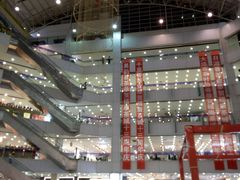 -大连福佳爱琴海购物公园(西安路店)