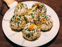 蟹粉生煎-十面春风·江南面馆(崇宁路店)