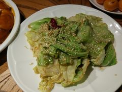 -阿罗新疆菜(人民广场店)