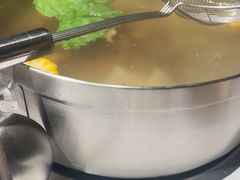 -焯牛潮汕牛肉火锅(云峰街创始店)