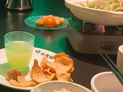 -小菜园新徽菜(青岛市南万象城店)