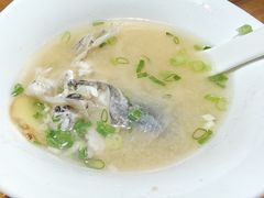 -晶吉·居酒屋·烧鸟·生鱼饭(中山区民主广场店)