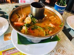 -Onion restaurant