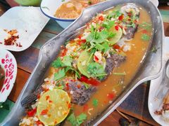 -Doo Dee Thai Food(Issan/Isaan/Esan)