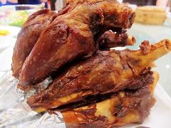 -西贝莜面村(近铁城市广场店)