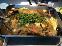 -半天妖烤鱼(永旺梦乐城店)