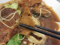 -梧桐面馆桐乡阿能面店(印象城店)