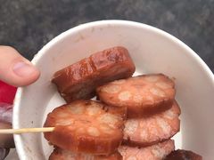 -方爷爷·方奶奶蜜藕