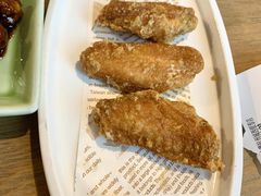 -新白鹿餐厅(城西银泰城店)