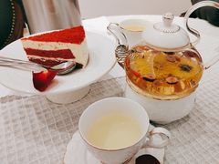 -鼎鼎西餐厅