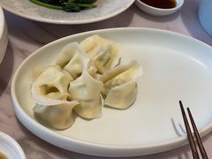 -喜鼎海胆水饺(平安金融中心店)