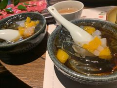 -盡膳口福跷脚牛肉火锅(合生汇购物中心店)