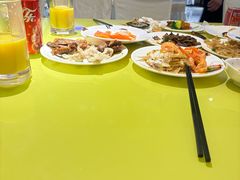 -海韵之星邮轮水会(明发商业广场店)