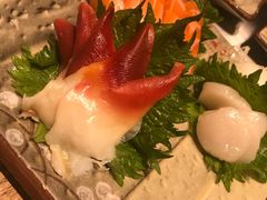 -赤坂亭·M9和牛烧肉·铁板烧·日料398放题(长泰广场店)