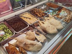 -民间老鸡汤面馆(中山北路店)
