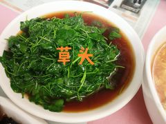 -蘭心餐厅(进贤路店)