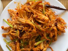 -韩麦大冷面(桂花街直营店)