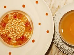 -théATRE 茶聚场(王府中環店)