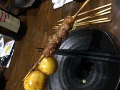 -木子烧鸟屋(百子湾店)
