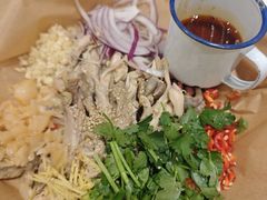 -东排食堂长沙小吃大排档(五一广场店)