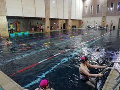 -金石唐风国际温泉会馆