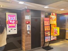 -麦当劳(一德路店)