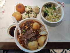 -常盛香生煎·酸辣汤.无锡老字号玉兰饼(新生路店)