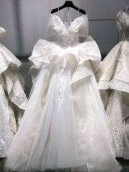 -SATIN COUTURE瑟庭婚纱礼服馆