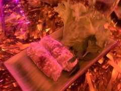 香炸鲜虾猪肉春卷-CYCLO(158坊店)