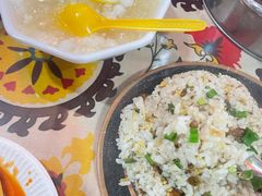 -古真记钵钵鸡(总店)