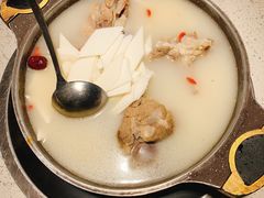 -一把骨(盐市口店)