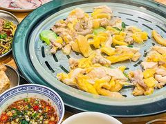 -阿鸡鱼庄·顺德鲜蒸小炒(亚运村店)