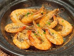 -邹开喜·炭炉鸡煲·海鲜火锅(虹口足球场店)