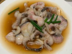 -泉畔人家·老济南经典鲁菜(大明湖店)