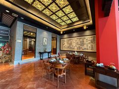 -龙悦湾酒家·八阵鱼生·渔人码头店
