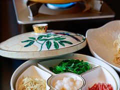 -蘇锦宴·淮扬菜烤鸭·小院(三元桥霄云路店)
