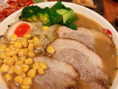 -日出拉面(望京店)