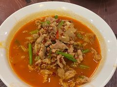 -小姨家常菜(昭萍东路店)