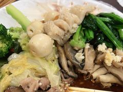 -郭记小街麻辣烫(南小街总店)