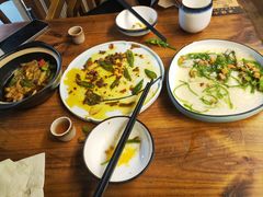 -云隐小厨·传统大理美食(复兴路店)