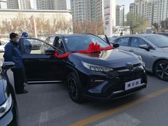 -广汽丰田(北京博瑞东贸4S店)