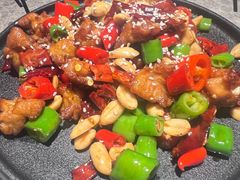-留半山·香港食堂(啦啦宝都店)