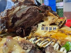 -伟记牛蹄(道滘店)