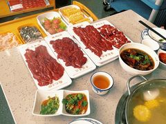 -杏花吴记牛肉火锅