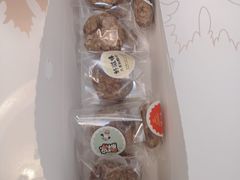 燕麦饼干-7号里低糖生日蛋糕(南阳路店)