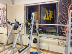 -中田·健身+普拉提(美兰湖店)