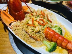 -东田之村自助餐厅(金水路店)