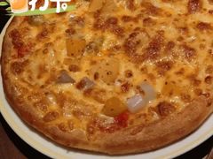 -萨莉亚意式餐厅(杭州滨江天街店)